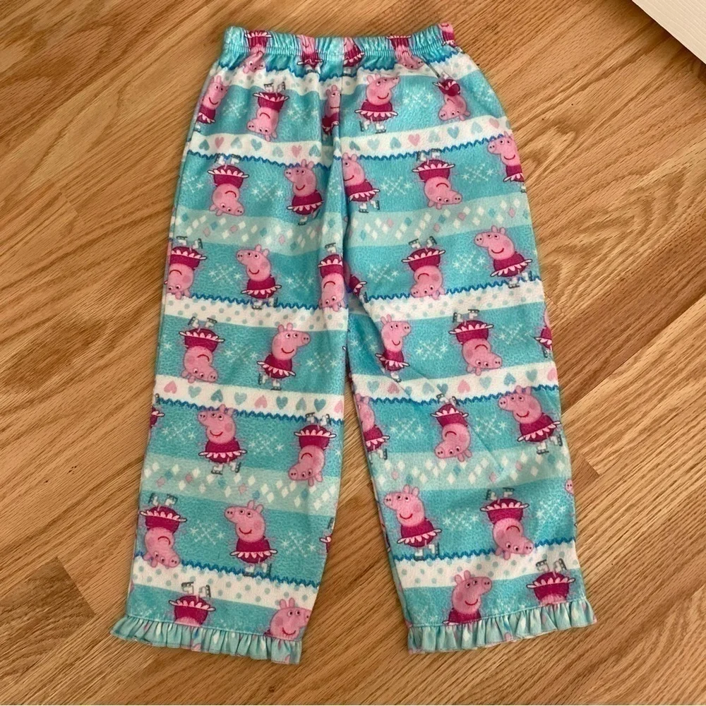 Peppa Pig peppa pig